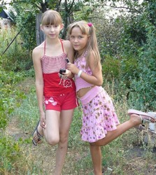 hot teenage nice image