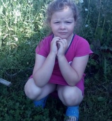 beauty little teenage