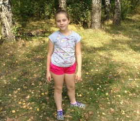 beauty children gallery