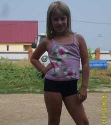 beauty children gallery