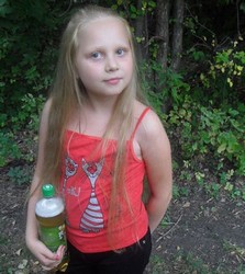 beauty teenage 6 7 8 9 10 11 years