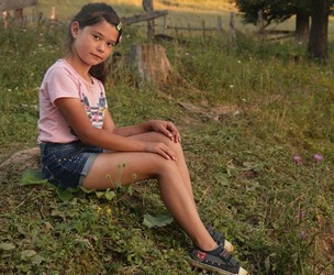 hot children gallery